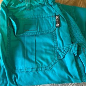 Koi scrub pants
